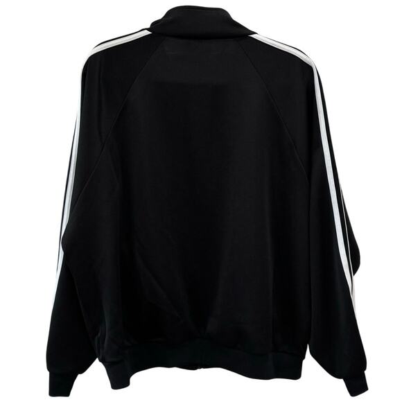 Saint Michael Saint Track Jacket Black Small - Picture 3 of 7